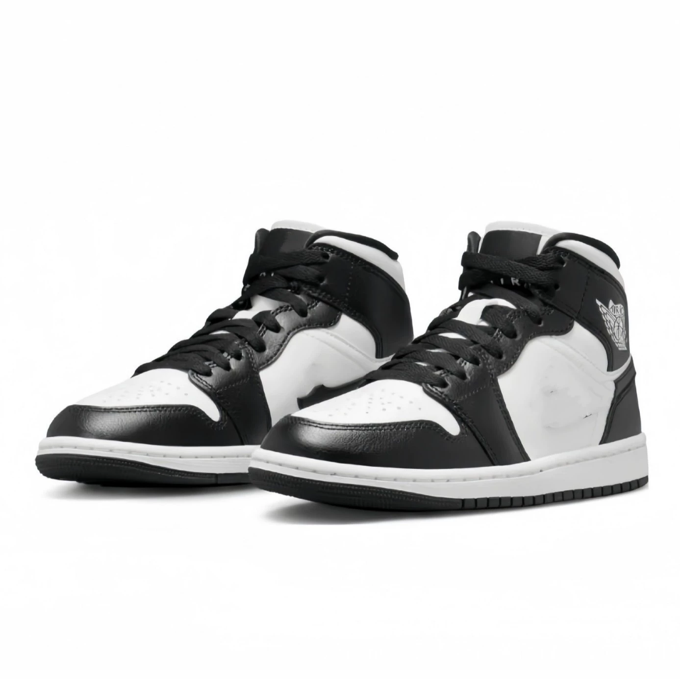 Air Jordan 1, баскетбольные кроссовки высокого уровня для Дня Святого Валентина, обувь