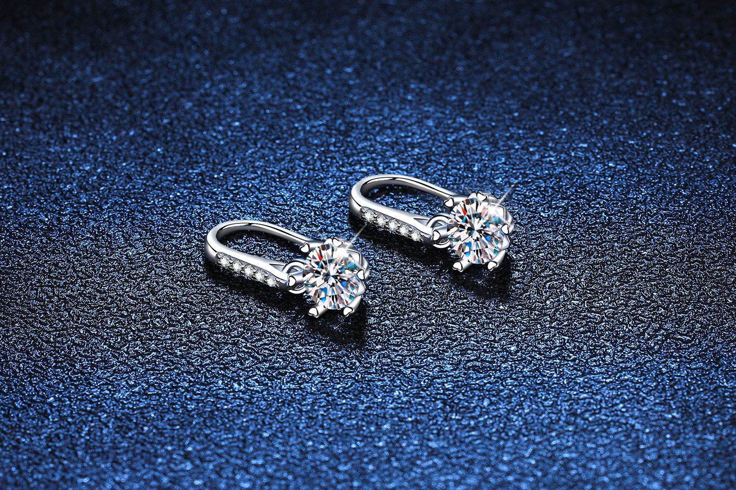 s925 Silver Earrings