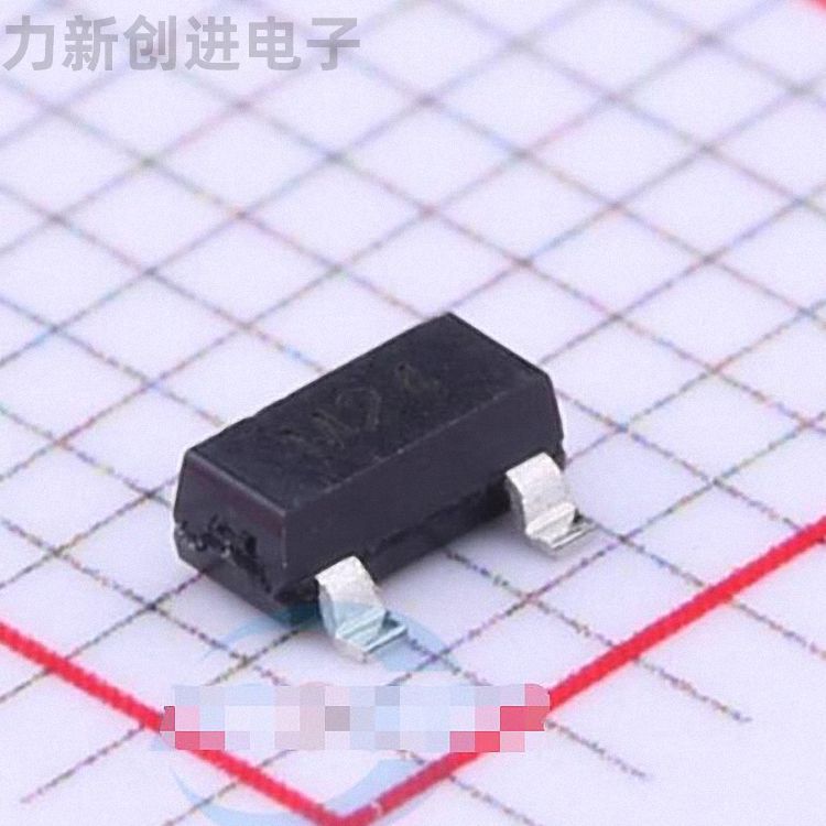 SM24.TCT 规格 SOT-23-3 二极管 现货供应