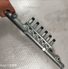 �ھ�C���PC400/450-7�l�әC��܉���Ͳ�6217-71-1211