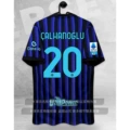 2526 Inter Milan Home + #20 + Armband