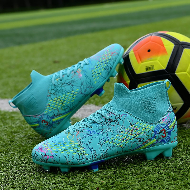 Professionele voetbalschoenen voor heren en jeugd met noppen_voghion.com