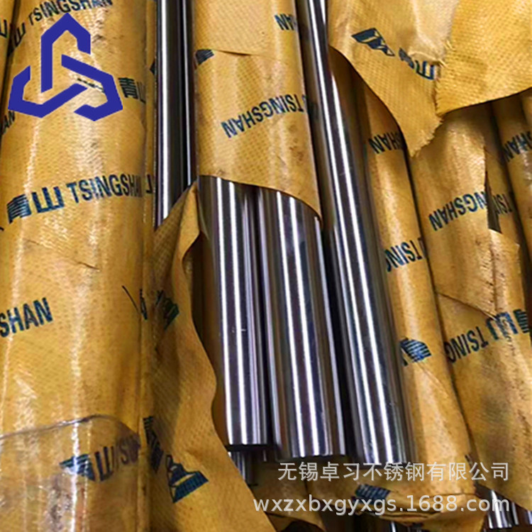 201 304 316L 310S不锈钢光圆 201 304不锈钢直条 304 431研磨棒