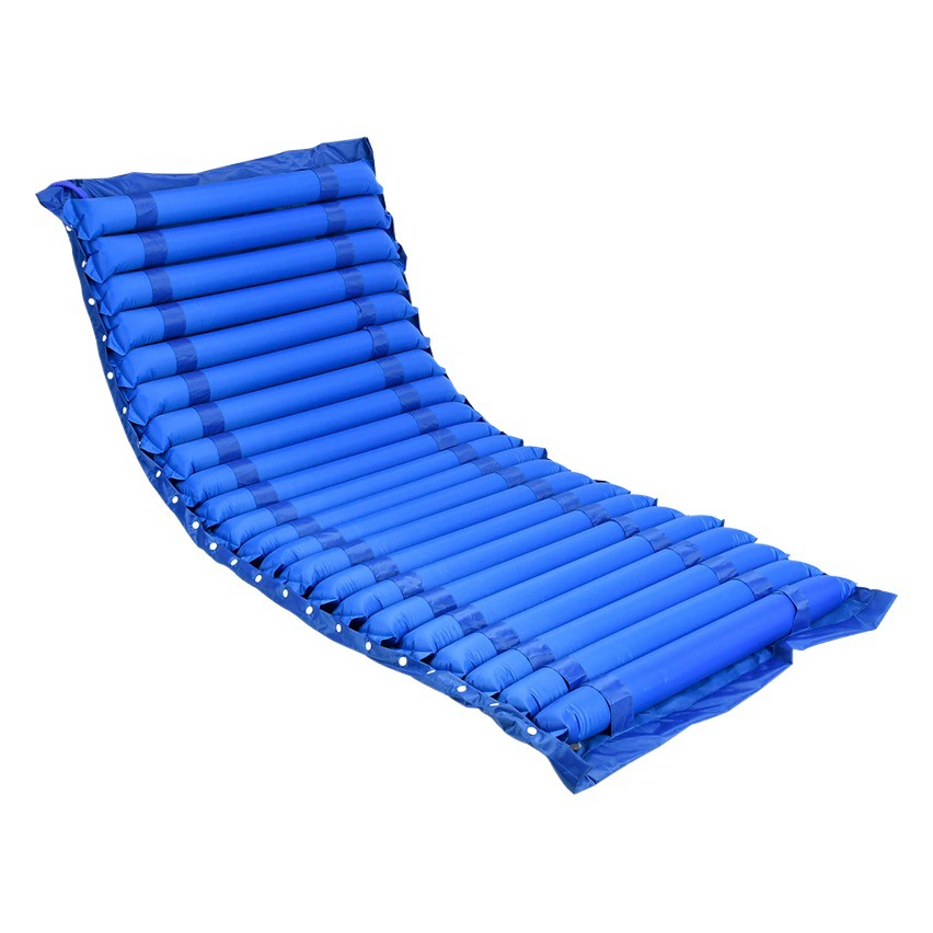 Матрас противопролежневый надувной для одного человека, с функцией вращения, для домашнего ухода за пожилыми, от производителя.