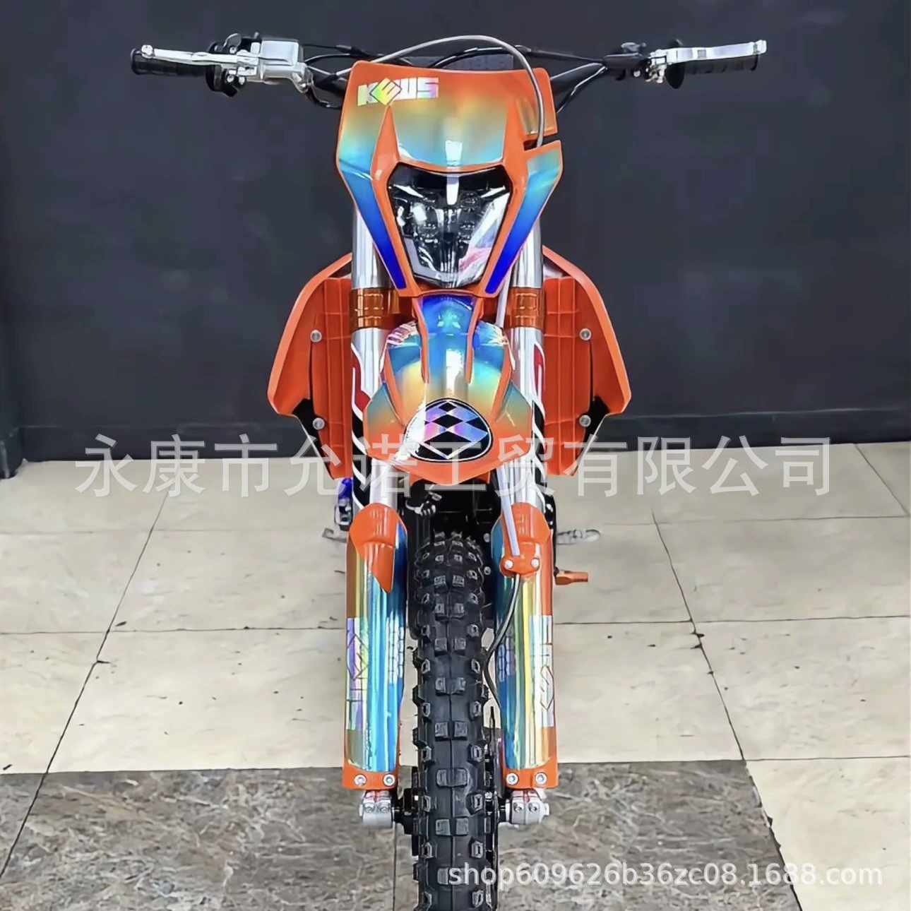 Квест K16NB300cc одноцилиндровый четырехтактный водяного охлаждения двигатель с верхнем расходом газораспределения для гоночного квадрацикла/мотоцикла