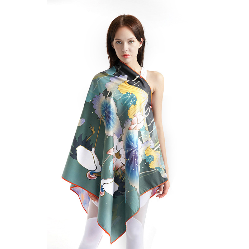 Suministro directo de fábrica de toallas de playa de microfibra para aumentar la absorción de agua de natación, no adherentes a la arena, la impresión de toallas de playa de secado rápido se puede personalizar