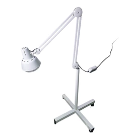 其他美容仪器;红外线灯;其他灯具配件