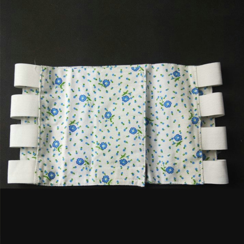 Cotton chest strap, waist belt, postpartum bandage, obstetrics and gynecology 2