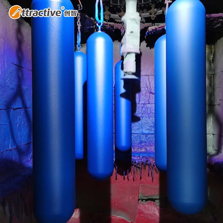 【广东创智】五金配件喷漆喷粉流水线厂家 自动涂装机器人供应商