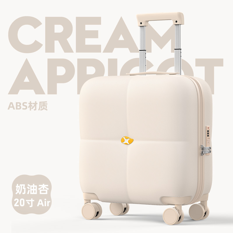 18인치 베이지색 정사각형