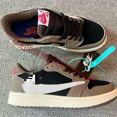 ☢Bestseller Authentic AJ1 Swoosh Unisex Couple Casual Ins Sneakers Trendy Skate Shoes Soft Sole High Fashion
