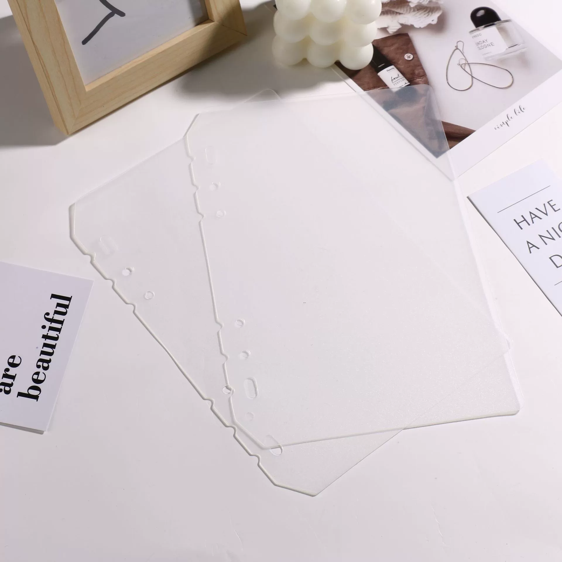 Polaroid, карточная книга, фото, система хранения, 2 элемента, лист вырывания