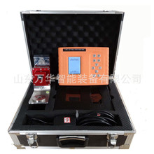 巷道断面无线测试仪 操作简便 YJDM110矿用激光断面测试仪