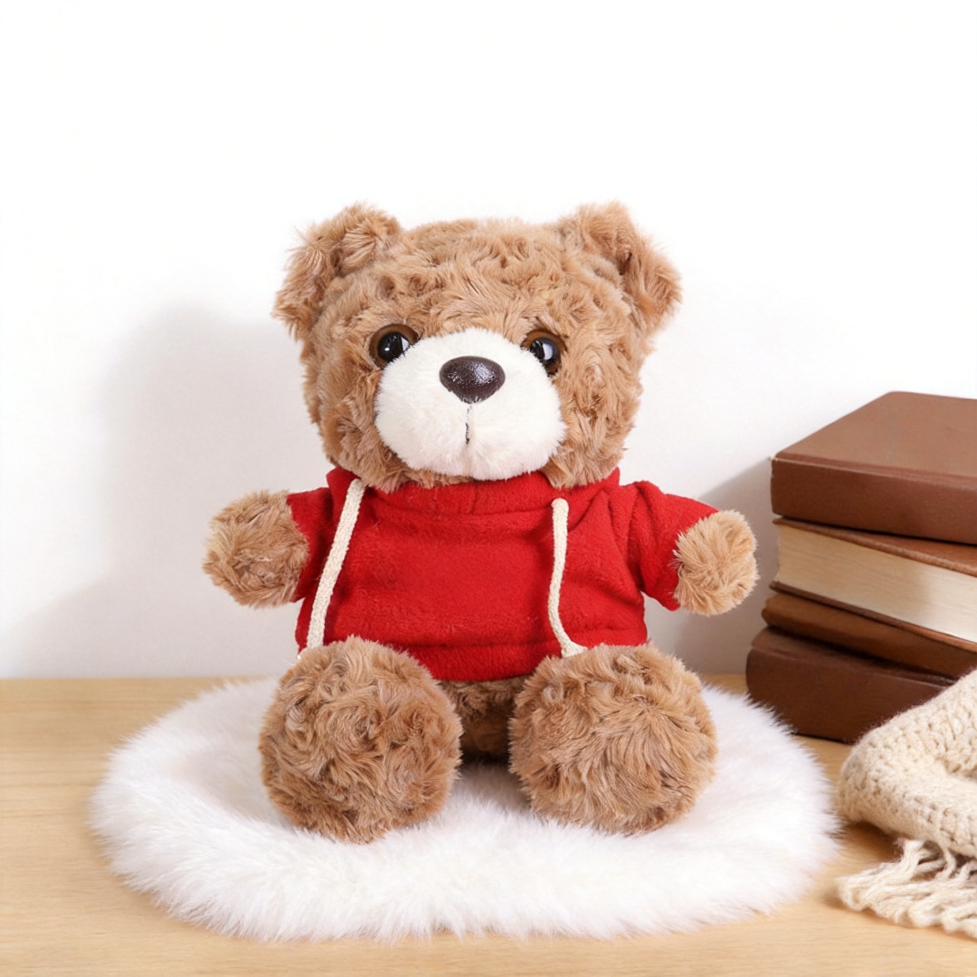 El oso rojo-2