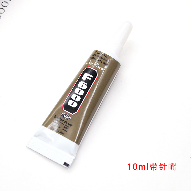 F6000-10ml (tipo universal de secagem lenta) 1 tubo