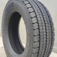 ͨ GITI TBR ܇̥ 295/60R22.5 GDL617  ϻyĥ݆̥