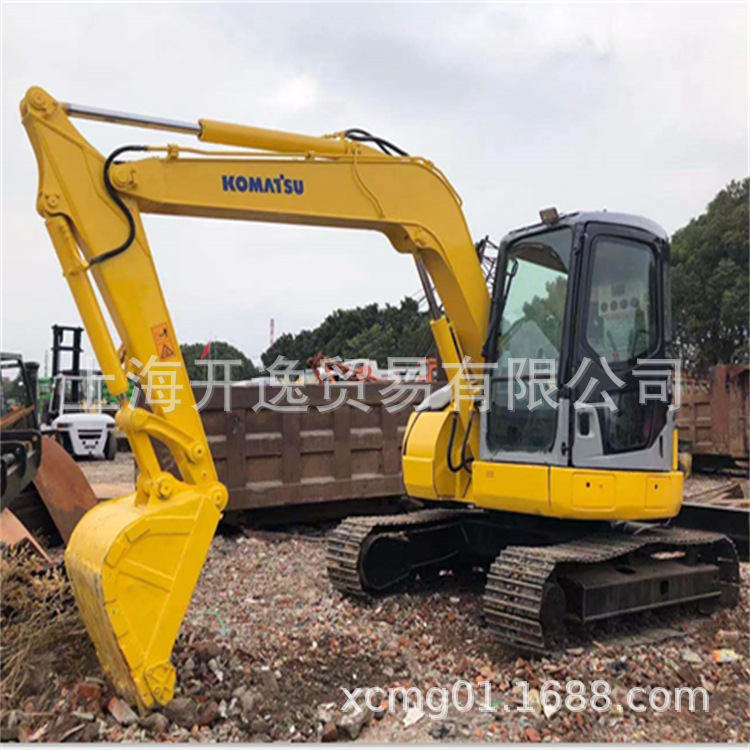 PC78小松挖机出售 KOMATSU PC78 Digger