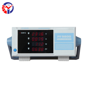����PF9800�߾�������y���x �Ĵ����@ʾ늉��������PFֵ�y���x