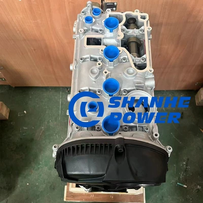 Engine assembly are suitable for the A3
