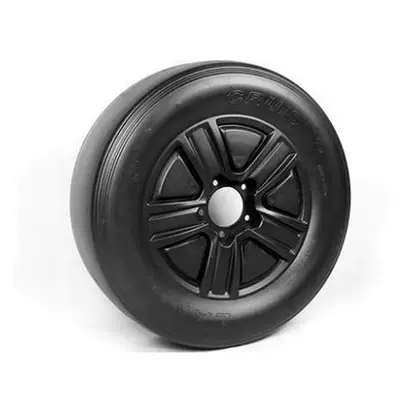 Spare wheel cover — Tank 300 Spare Tire Cover - tank-300-tank-300-six-hole-dummy-tire-non-destructive-installation