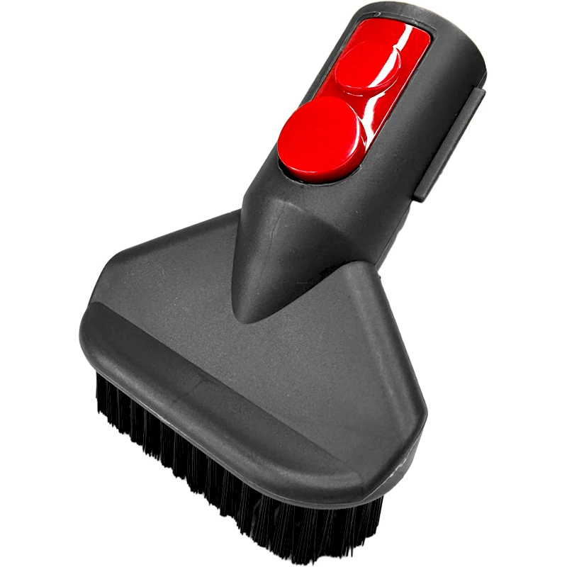 Подходит для Dyson Dyson Vacuum Vacuum Machine Accessor V7/V8/V10/V11/V12/V15/G5 щетка для матраса