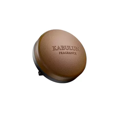 Car Perfume Aromatherapy — luxury high-end car air outlet