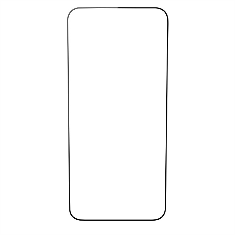 Nillkin para Xiaomi 15 PRO Superficie curva resistente al impacto de pantalla completa cubierta de película de vidrio a prueba de explosiones 15 Ultra