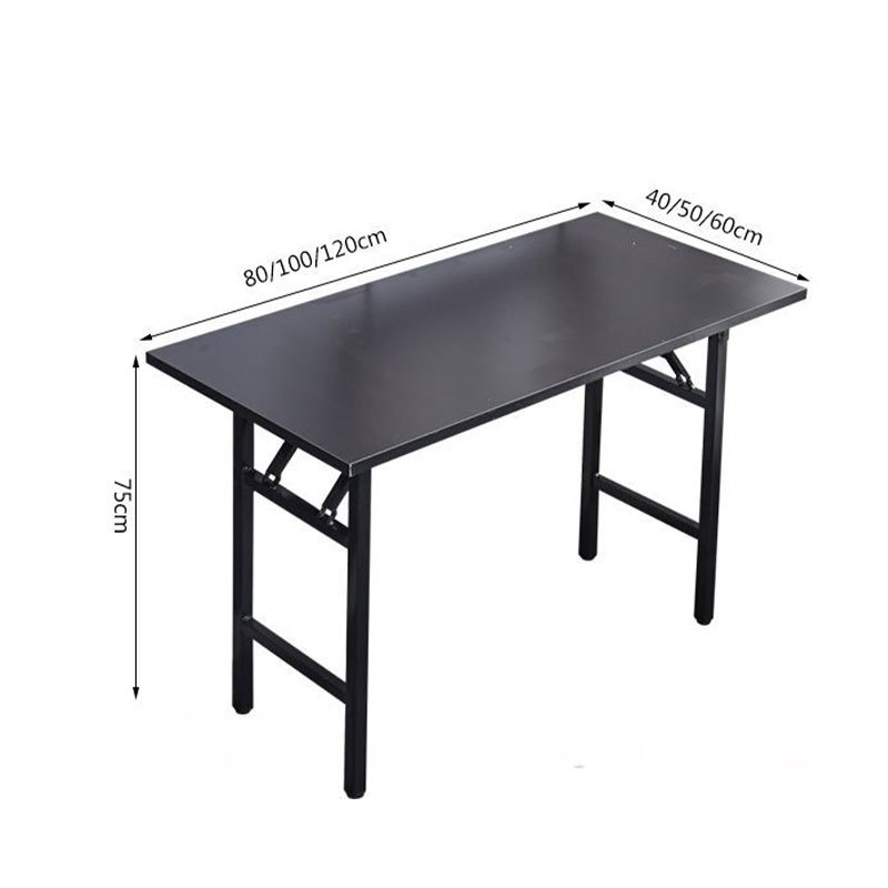 Fabricante de mesa plegable manicuras de mercado nocturno tabla de mesa de comedor tabla de alquiler plegable tabla plegable