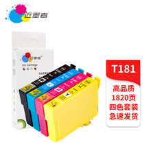 �m��EPSON 18XL T1811ī�� XP-225 XP322 XP325 XP422��ӡ�Cī��
