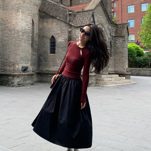 pusumede ��ɫ��������ȹŮ���L�����e�nϵ���|ȹ�Ӱٴ�a�ւ�ȹ