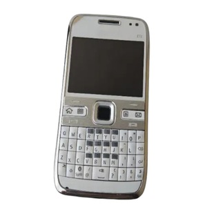 Cross-Border Foreign Trade Mobile Phone E72 Gsm Non-Smart Elderly Phone with Student Features and Long Battery Life