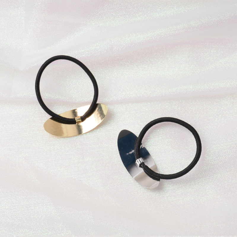 Fermacoda in lega personalizzati per capelli accessori donna_voghion.com