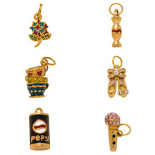 �W���¿�P��赸ЬԒͲ�����DIY��������18K�羳��ɫ���l