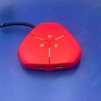 Laptop, table switch key