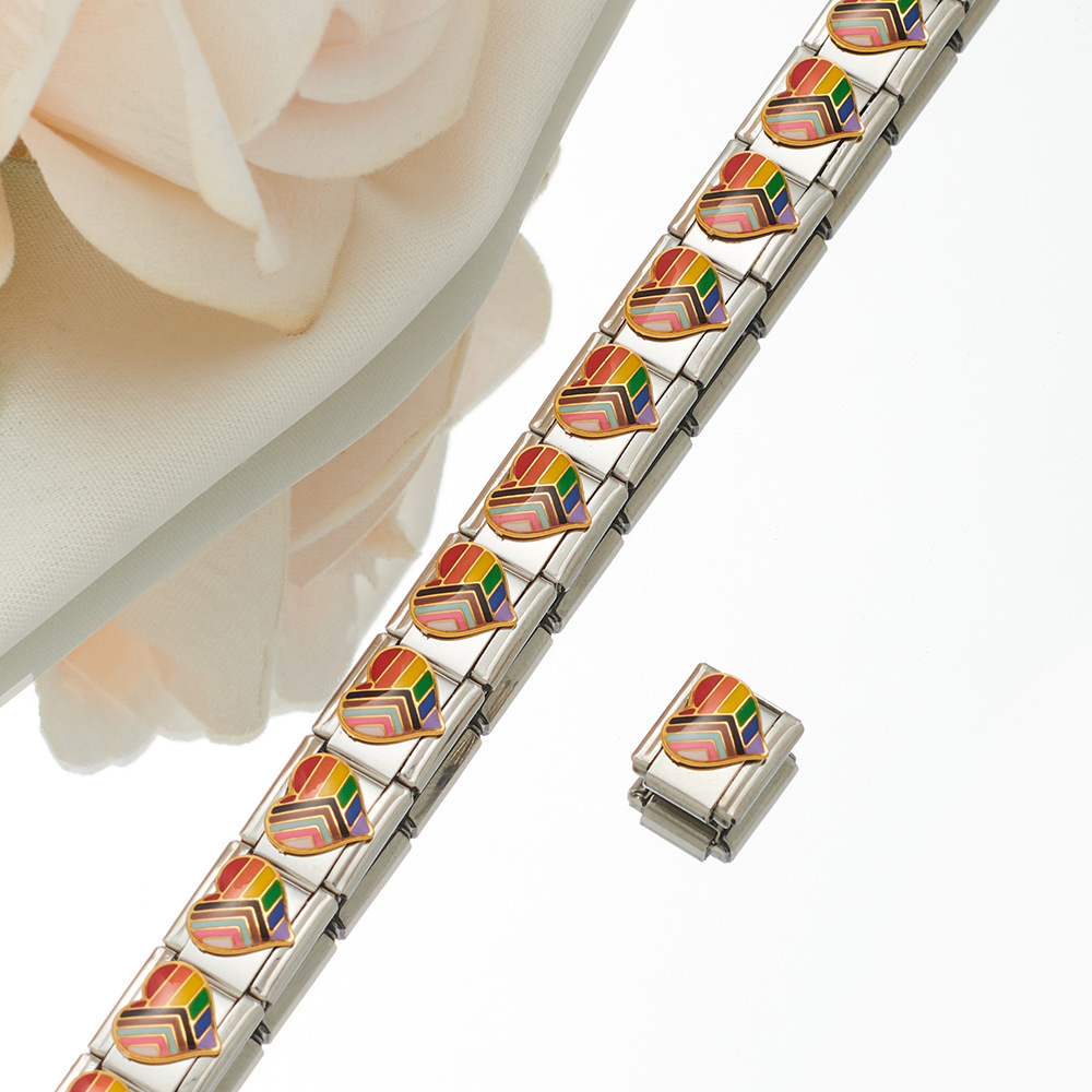 HA-43 사랑의 연결 섹션