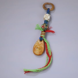 骨雕/牙雕;手链;手串