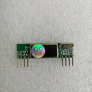RXB6 433MHz�����o��������ģ�KSYN590R����ģ�K