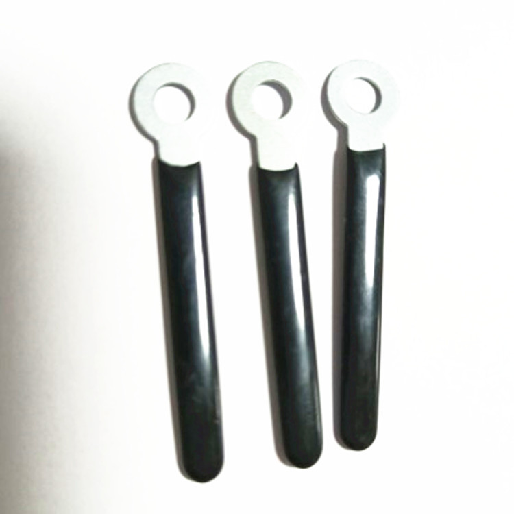 CW3 -32系列电线固定片 五金电线接地片 PVC套管金属固定片