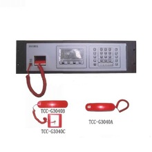 諾帝菲爾   TCC-G3040/40多線消防電話主機總機（TCC-2電話系統）