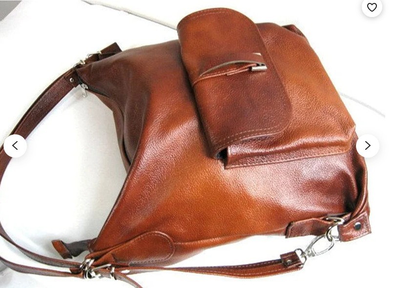 Sac à bandoulière simple de grande capacité pour sacs à dos décontractés pour femmes_voghion.com