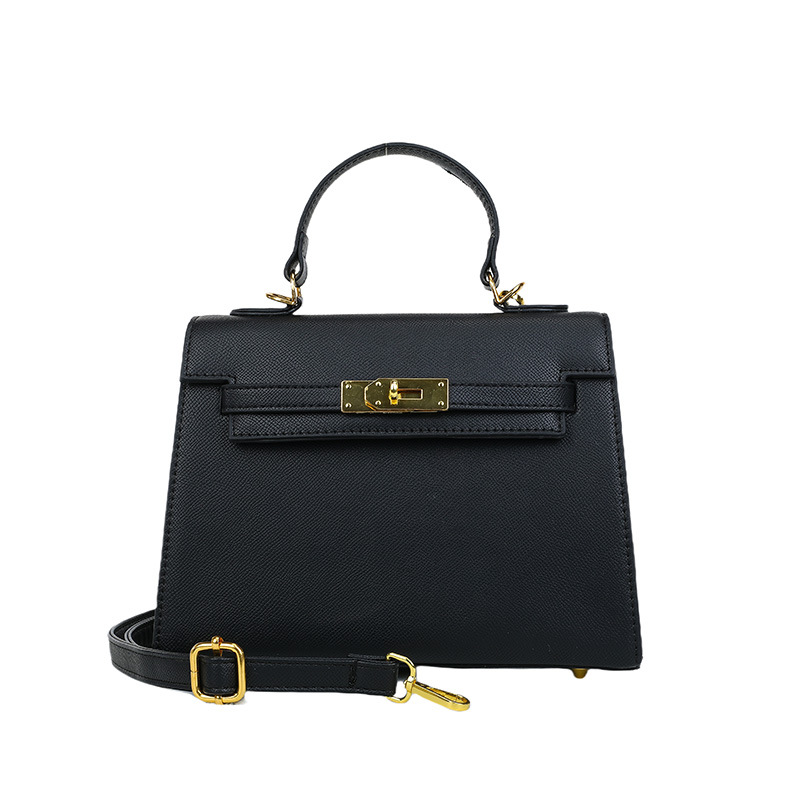 Fábrica de fuente de comercio exterior transfronterizo nueva moda de alta calidad portátil bolso cuadrado Kaili bolso de hombro de alta calidad image 7