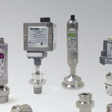 巴士德压力开关DPD2T-M3SS DPD2T-M3SS DPD2T-M3SS