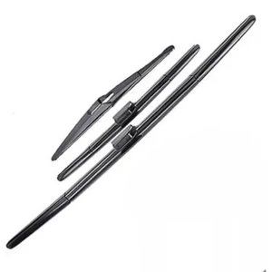 Nissan X-Trail T32 2013-2020 üçün 26"+17+12 şüşə silənlər