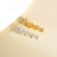 S925���yDIY�A��܇݆����DIYˮ���A�鴮�����_����΢肉|��Ƭ