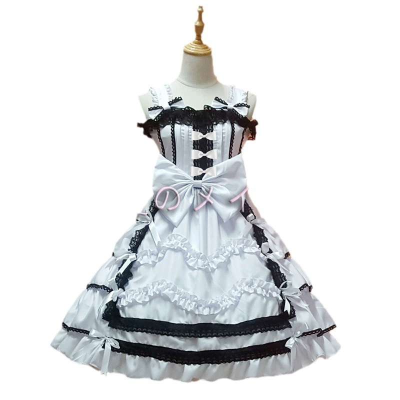 Косплей-костюм японского аниме LoveLive, наряд Ядзава Никол, бальное платье-пробуждение, платье-принцесса, многоцветный код