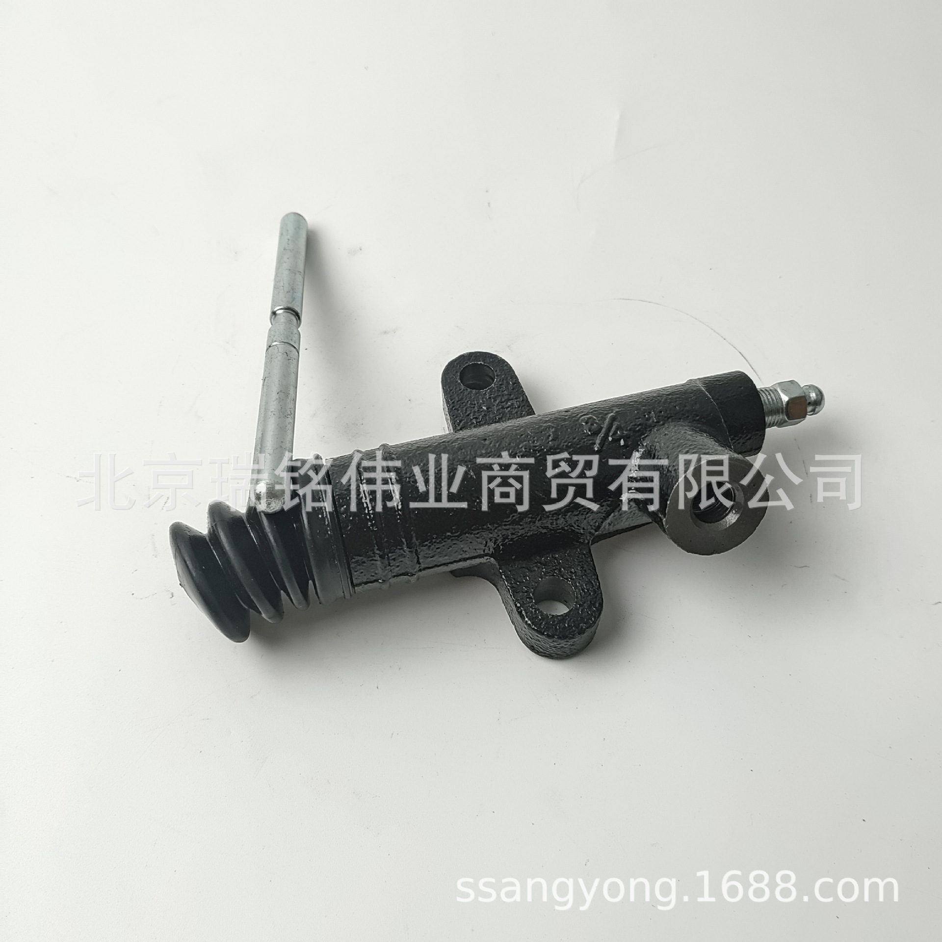 Shuanglong 6612953107 Clutch Master Cylinder for Ssangyong MB100 KORANDO C (Other drive systems)