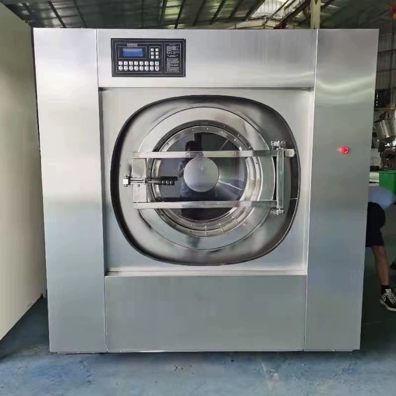 Автоматическое elution все-в-одном машина барабанного типа для промышленной стиральной машины, гостиницы, школы и дома пребывания завода