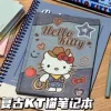 Cowboy KT cat hard cover book [96 photos/book]