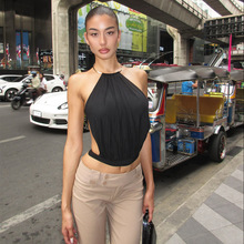 32693TBY�羳ר��2025�ļ���Ʒ�Ը�����¶������װ��ŷ��С����Ů