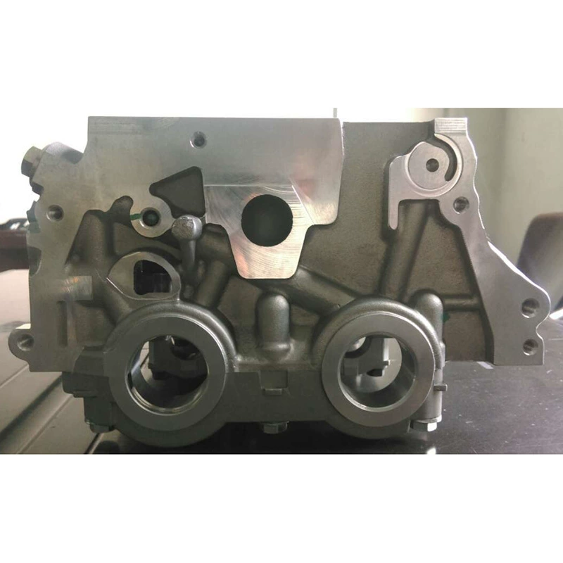 1ZZ для Toyota Land Cool Luzer Helax 1GR головка цилиндра цилиндра цилиндра